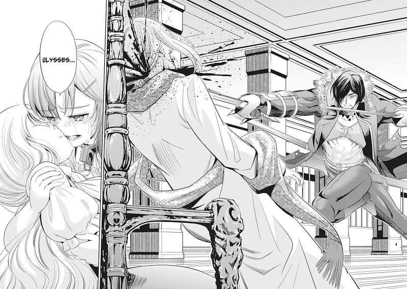 Uragirareta S Rank Boukensha no Ore wa, Aisuru Dorei no Kanojora to Tomoni Dorei dake no Harem Guild o Tsukuru